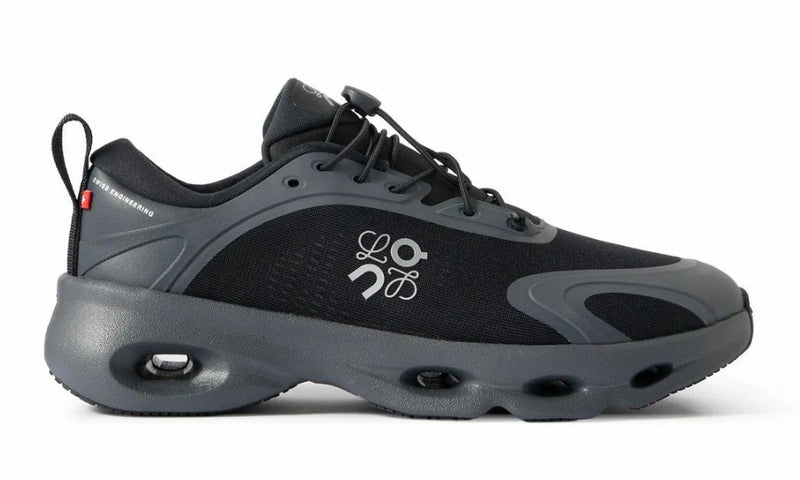 Loewe x On Running Cloudsolo 