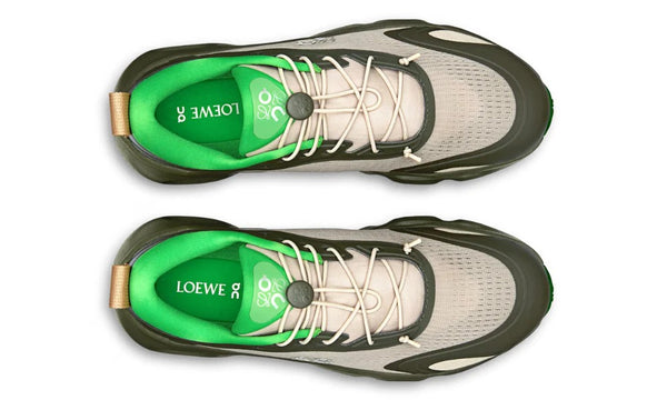 Loewe x On Running Cloudsolo 
