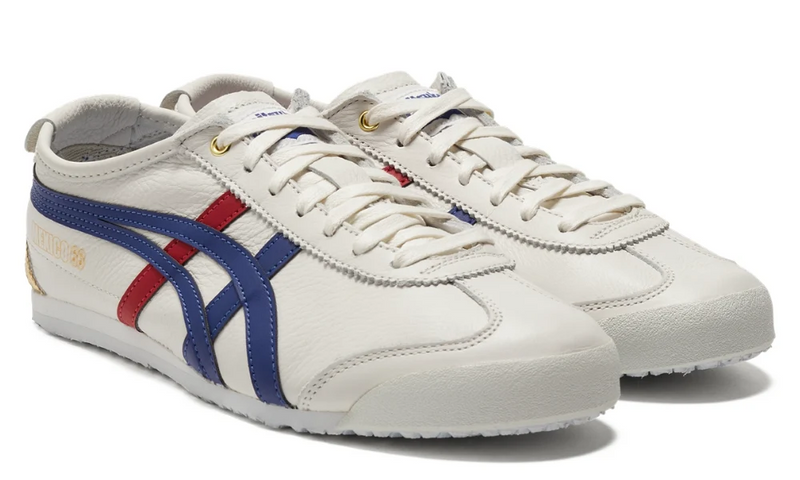 Onitsuka Tiger Mexico 66 'White Dark Blue'