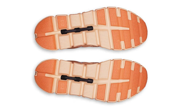 On Cloud 6 Waterproof 