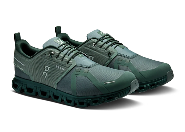 On Cloud 6 Waterproof 
