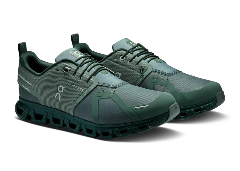On Cloud 6 Waterproof 