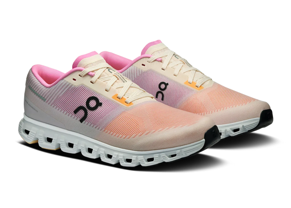On Cloud 6 Push 