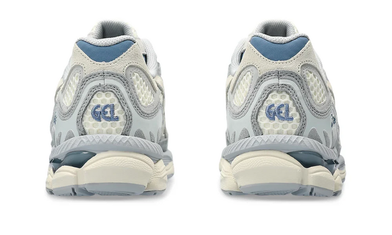 Asics Gel NYC 'Ivory Mid Grey'