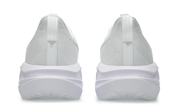 Asics Novablast 5 'White / Piedmont Grey'