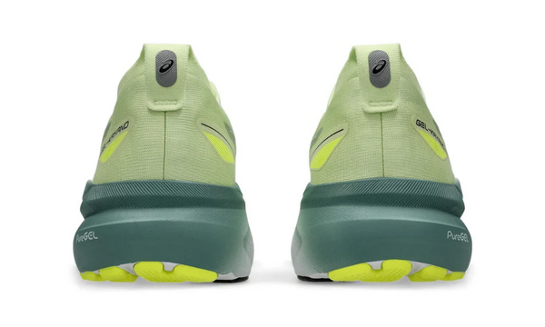 Asics Gel Kayano 31 'Cool Matcha Celadon'