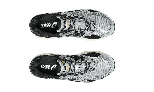 Asics Gel Nimbus 10.1 'Piedmont Grey Pure Silver'