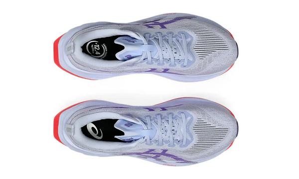 Asics Superblast 2 'Blue Fade/Edo Purple'
