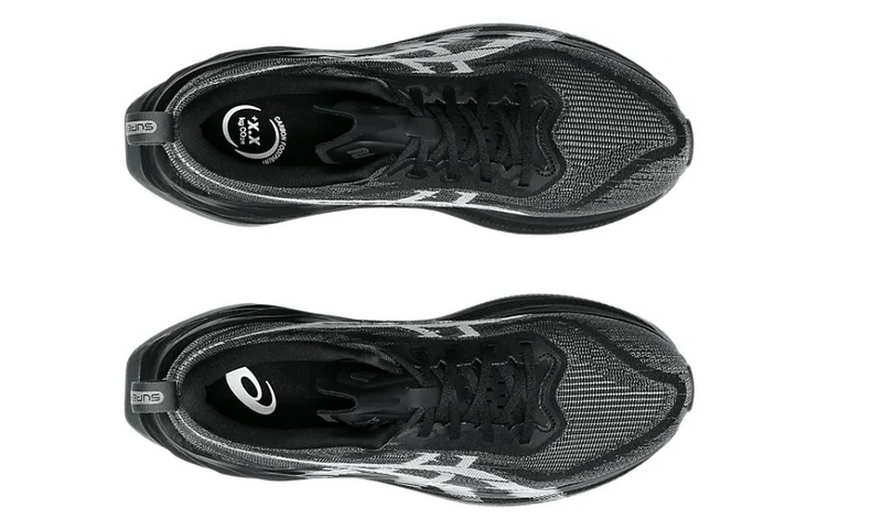 Asics Superblast 2 'Black/White'