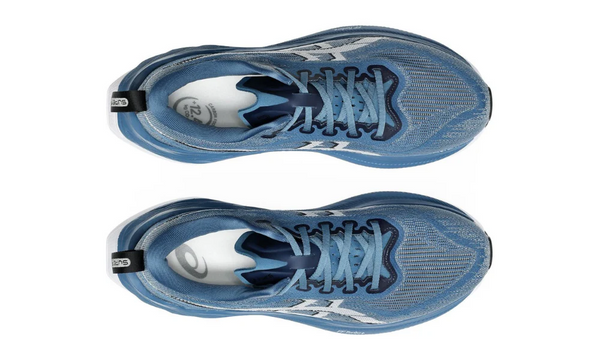 Asics Superblast 2 'Winter Sea/White'