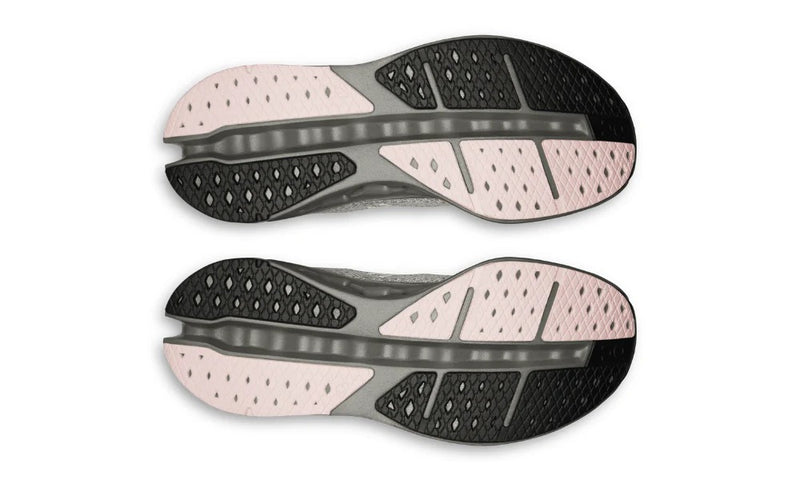On Cloudsurfer Max 'Alloy | Asphalt'