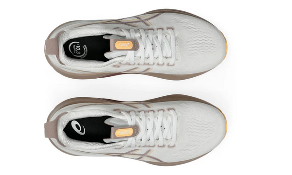 Asics Gel-Kayano™ 32 'White / Orange Glow'