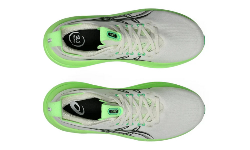 Asics Gel Nimbus 28