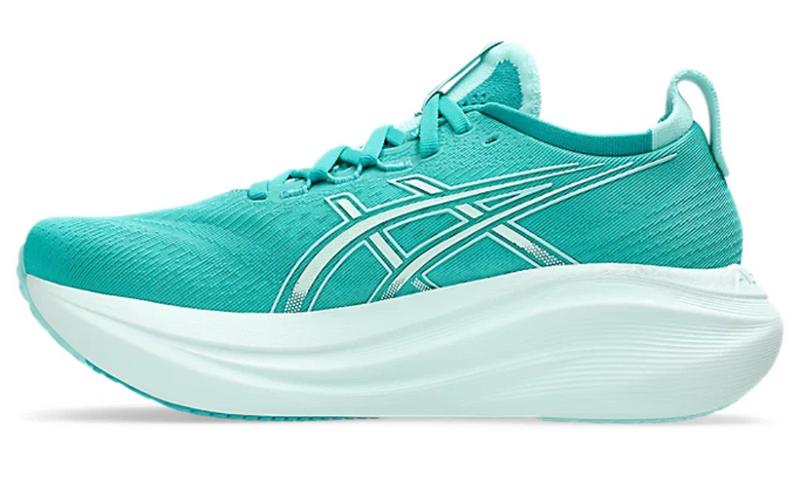 Asics Gel Nimbus 27 
