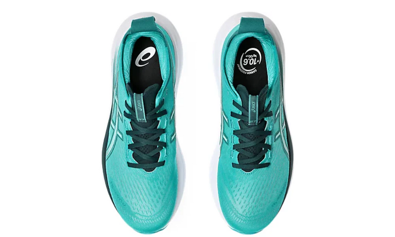 Asics Gel Nimbus 27 