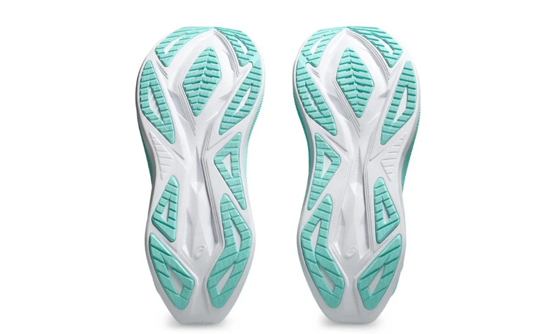 Asics Superblast 2 'Wave Teal / Illumunate Mint'