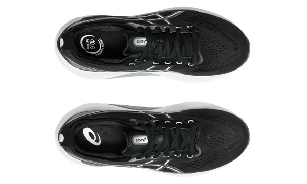 Asics Gel Kayano 31 Wide 'Black / White '