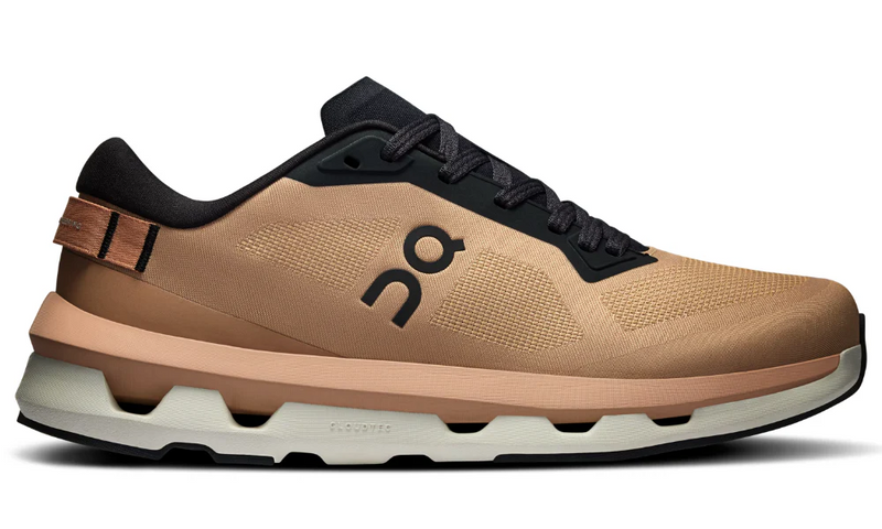 On Cloudzone 'Rosebrown Black'