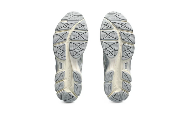 Asics Gel NYC 'Ivory Mid Grey'