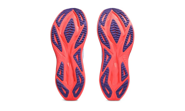 Asics Superblast 2 'Blue Fade/Edo Purple'