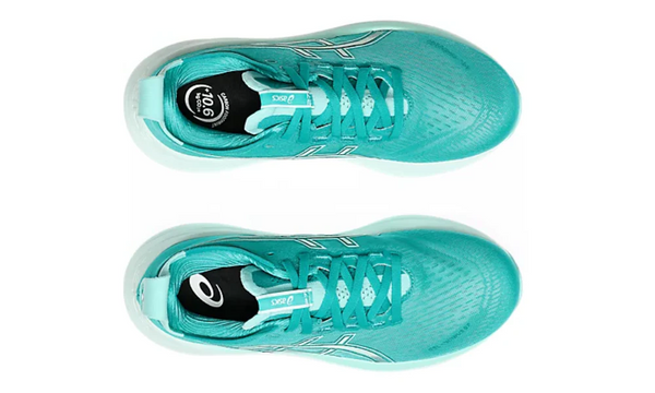 Asics Gel Nimbus 27 