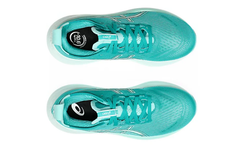 Asics Gel Nimbus 27 