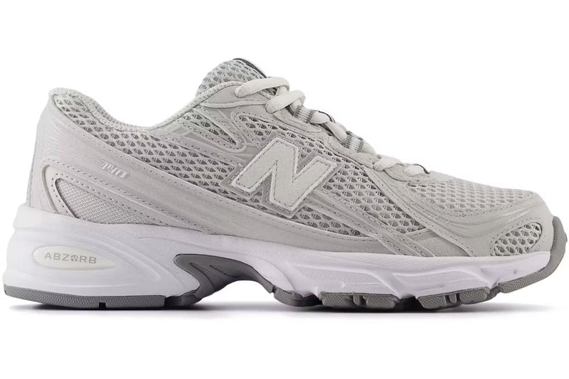 New Balance 740 Grey Day