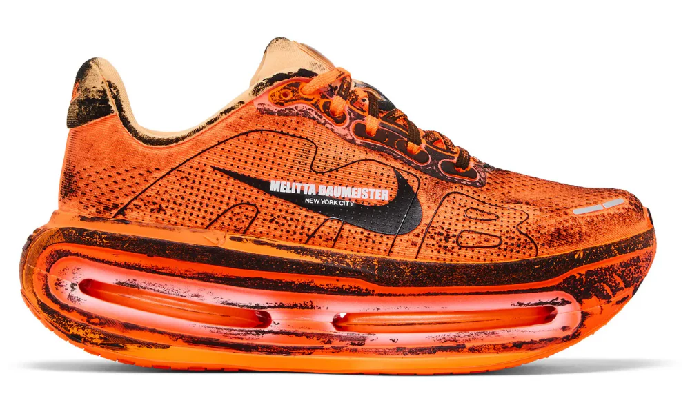 Melitta Baumeister x Nike Vomero Premium 'Total Orange'