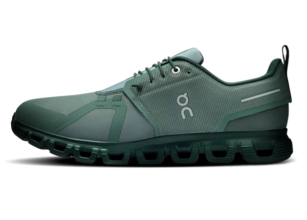 On Cloud 6 Waterproof 