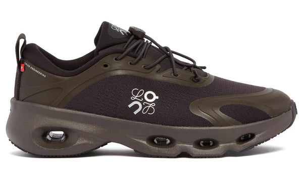 Loewe x On Running Cloudsolo 