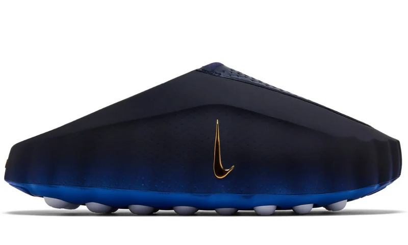 Nike Mind 001 Mule 'Blackened Blue'