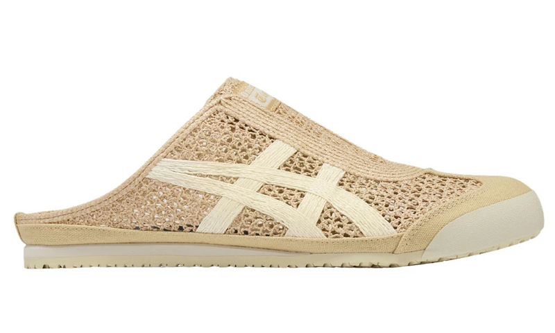 Onitsuka Tiger MEXICO 66 SABOT 'Natural Cream