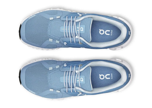 On Cloud 6 'Blue White'