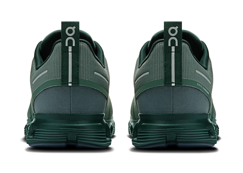 On Cloud 6 Waterproof 