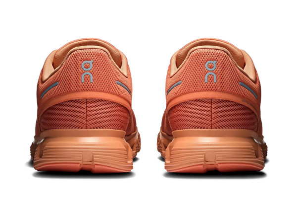 On Cloud 6 
