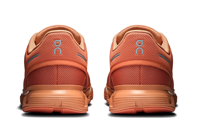 On Cloud 6 