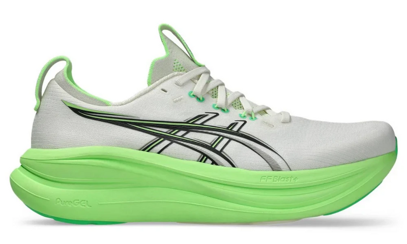 Asics Gel Nimbus 28