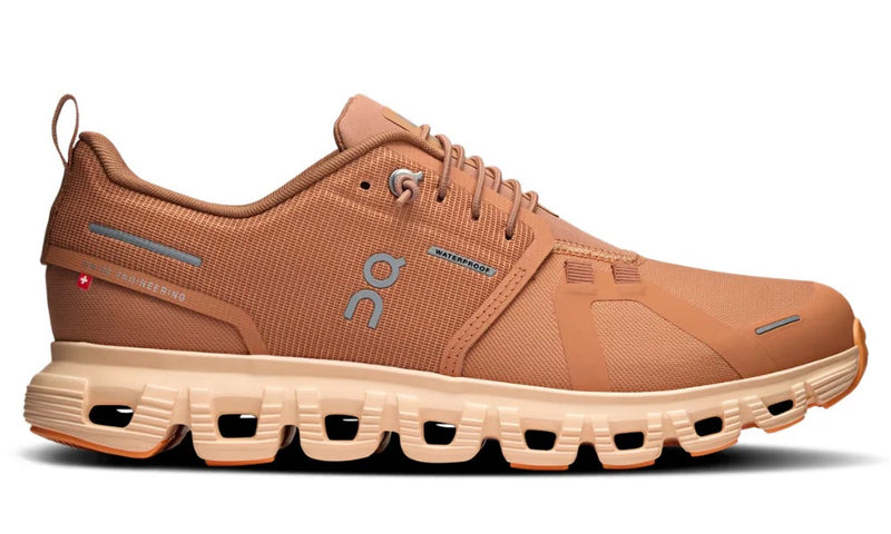 On Cloud 6 Waterproof 
