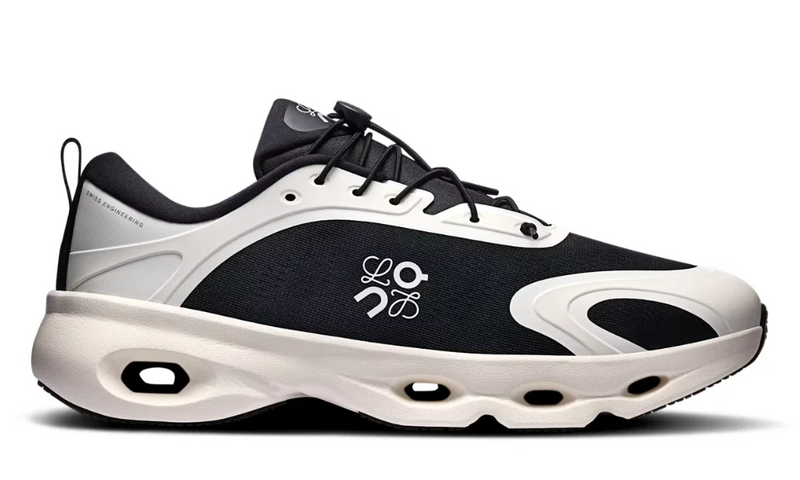 Loewe x On Running Cloudsolo 