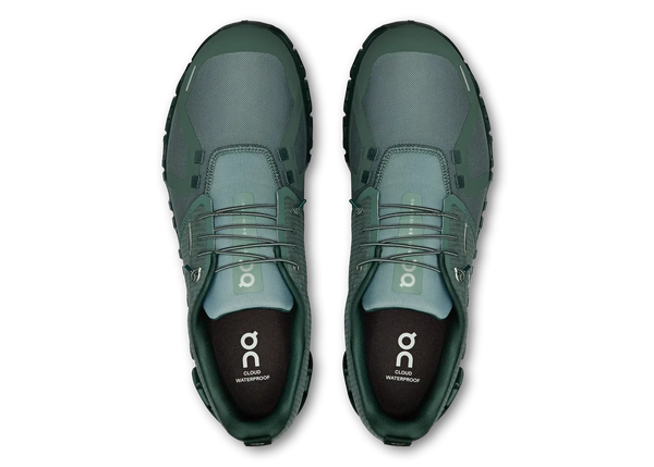 On Cloud 6 Waterproof 