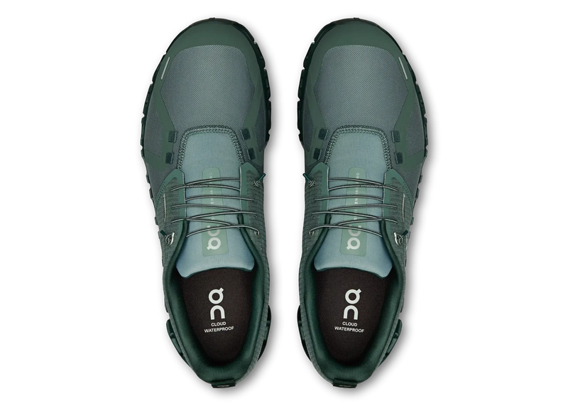 On Cloud 6 Waterproof 
