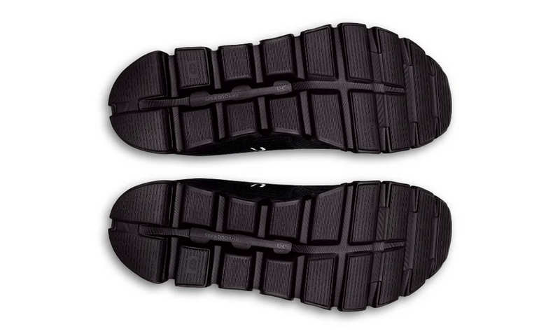 On Cloud 6 'Black Black'