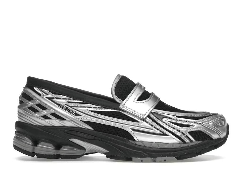 New Balance 1906L Silver Metallic Black
