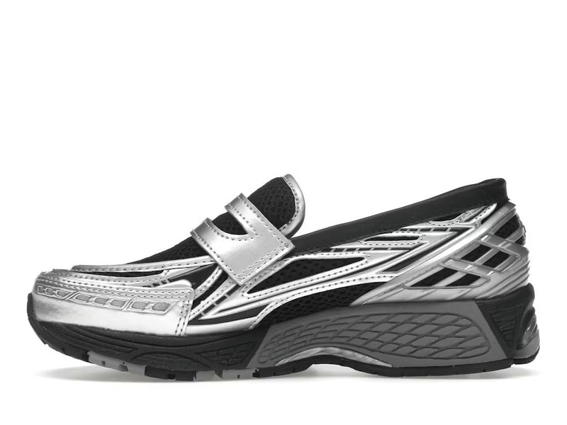 New Balance 1906L Silver Metallic Black