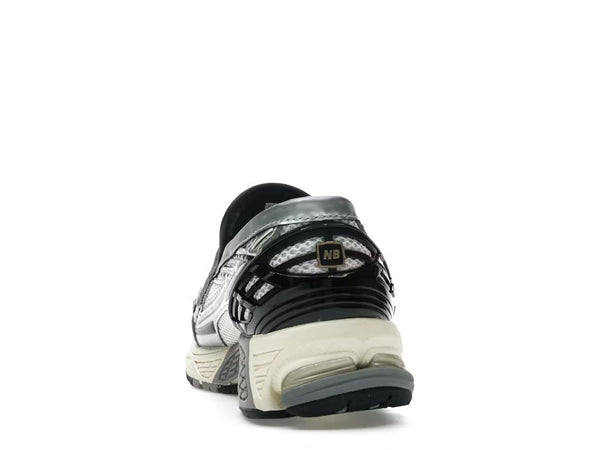 New Balance 1906L Silver Metallic Cream