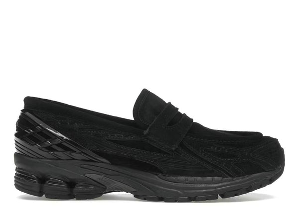 New Balance 1906L Black Suede